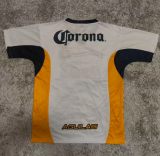 2000-2001 Club America third away Retro Soccer Jersey
