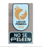 2025-26 Mens Palestino Deportivo away fans soccer jersey