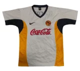 2000-2001 Club America third away Retro Soccer Jersey