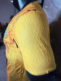2026-27 Mens Ghana away Player version soccer jersey