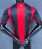 2026-27 Mens AC Milan red home Player version Soccer Jersey