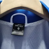 2026-27 PSG Blue Red Windbreaker