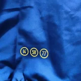 2025-26  Mens Barcelona blue Windbreaker