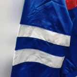 2026-27 PSG Blue Red Windbreaker