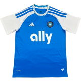 2026-27 Mens CHarlotte FC Home Fans Soccer Jersey