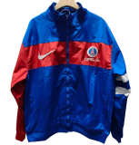 2026-27 PSG Blue Red Windbreaker