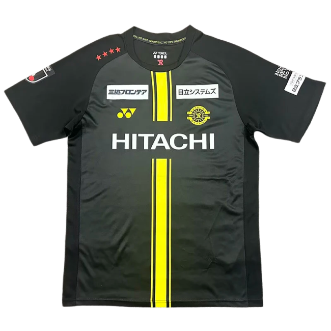 2026-27 Kashiwa Reysol away Fans Soccer Jersey 柏太阳神