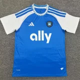 2026-27 Mens CHarlotte FC Home Fans Soccer Jersey