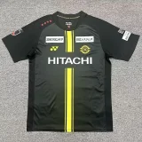 2026-27 Kashiwa Reysol away Fans Soccer Jersey 柏太阳神