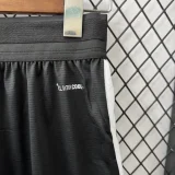 2025-26 Mens  Germany Black  player Shorts Pants