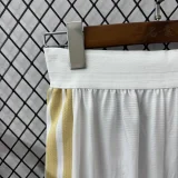 2026-27 Mens Italy Home player Shorts Pants