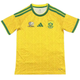 2026-27 Mens South Africa Home Fans Soccer Jersey