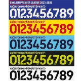 2025-26 Mens Tottenham Hotspur Royal Blue soccer Jersey