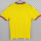 1982-1985 Watford Home Retro Soccer Jersey