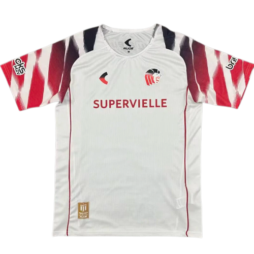 2026-27 La Plata Away Fans Soccer Jersey