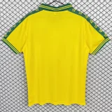 1976-1981 Mens Norwich Home Retro Soccer Jersey