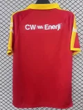 2026 Mens Galatasaray red Special Edition Fans Soccer Jersey