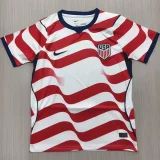 2026-27 Mens USA United States home soccer Jersey