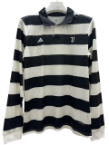 2025-26 Mens Juventus Fourth away Long Sleeve Soccer Jersey