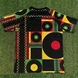 2026-27 Mens Jamaica Special Edition Soccer Jersey