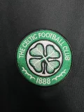 2026-27 Mens Celtic Black Special Edition soccer jersey