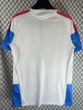 2026-27 Mens Colombia White Training shirts