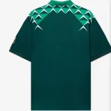 2026 Mens Racing de Santander Green 113th Anniversary Fans Soccer Jersey