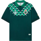 2026 Mens Racing de Santander Green 113th Anniversary Fans Soccer Jersey