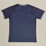 2026-27 Mens Newcastle Royal Blue Special Edition Fans Soccer Jersey