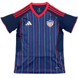 2026-27 Mens Junior FC away Fans Soccer Jersey
