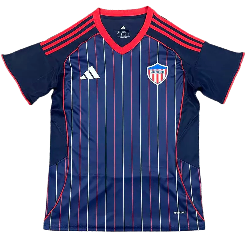 2026-27 Mens Junior FC away Fans Soccer Jersey