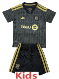 2026-27 Kids Los Angeles Home Soccer Jersey