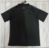 2026-27 Mens Inter Miami Away black Soccer Jersey (Star 带星)
