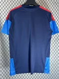 2026-27 Mens Colombia Royal blue Training shirts