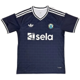 2026-27 Mens Newcastle Royal Blue Special Edition Fans Soccer Jersey