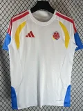 2026-27 Mens Colombia White Training shirts