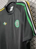 2026-27 Mens Celtic Black Special Edition soccer jersey