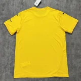 2025-26 FK Bodø/Glimt Home Fans Soccer Jersey