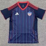 2026-27 Mens Junior FC away Fans Soccer Jersey
