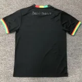 2026-27 Mens Bohemian Black Special Edition  soccer jersey