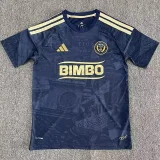 2026-27 Mens Philadelphia Union Away Fans Soccer Jersey