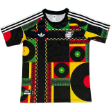 2026-27 Mens Jamaica Special Edition Soccer Jersey