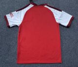 2026-27 Mens Arsenal Red home Fans Soccer Jersey