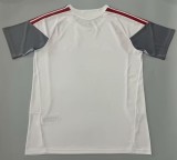 2026-27 Mens Internacional white soccer Jersey