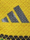 2026-27 Mens Jamaica home yellow Player version Soccer Jersey