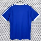 1977-1978 Birmingham Home Retro Soccer Jersey