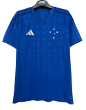 2026-27 Mens Cruzeiro home 1:1 fans soccer jersey