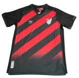 2026-27 Mens Athletico Paranaense red home  Fans Soccer Jersey