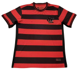 2026-27 Mens Flamengo Special Edition red black soccer  Jersey