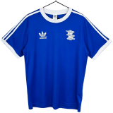 1977-1978 Birmingham Home Retro Soccer Jersey